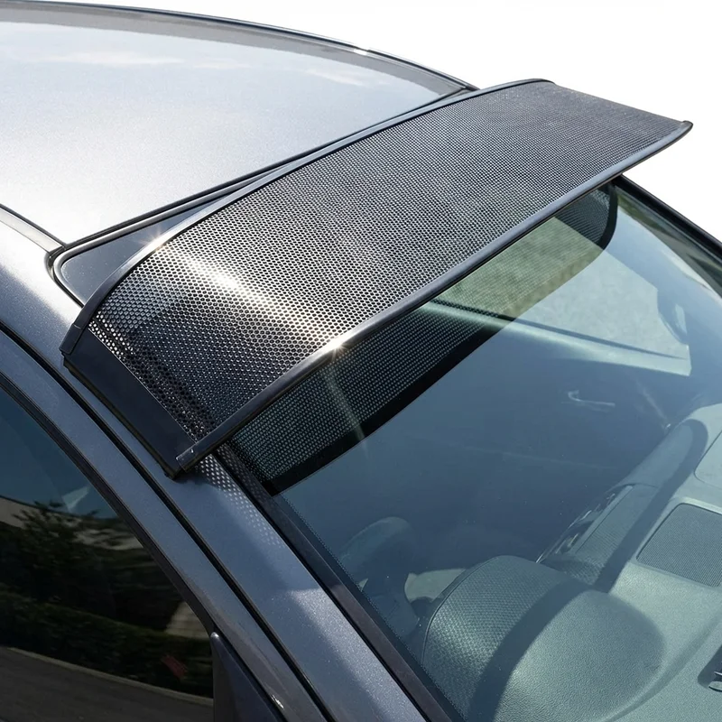 Parasole a Rete per Parabrezza Ford LT8511 (1998 - 1998) - 1