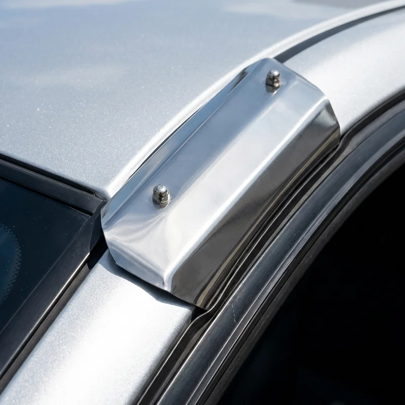 Kit de Fixation Pare-Soleil Ford LT8513 (1996 - 1998) - 1