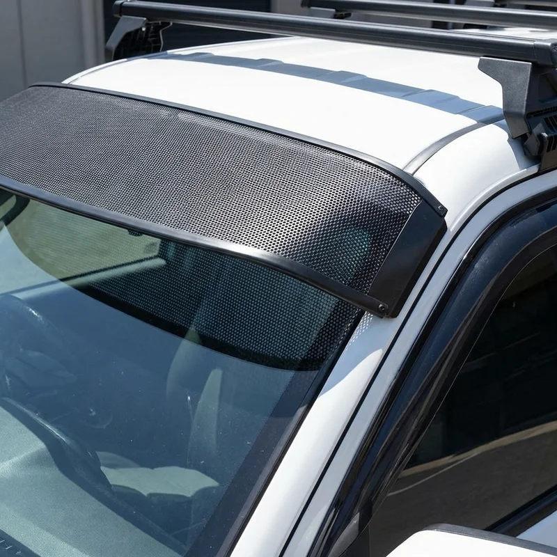 Pare-Soleil Pare-Brise Maille Ford LT8513 (1996 - 1998) - 1