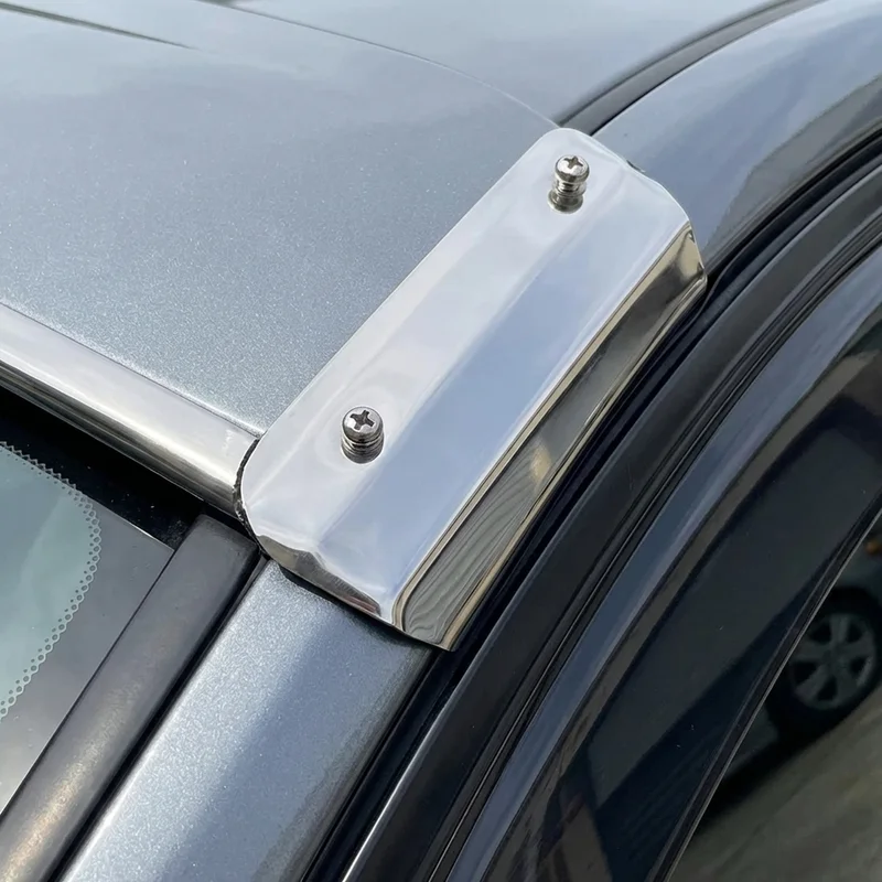 Ford LT9000 aurinkosuojan kiinnikesarja (1996 - 1997) - 1