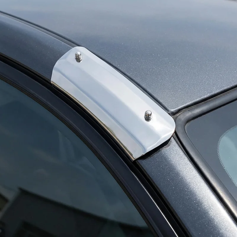 ชุดขายึดบังแดด Ford LTD II (1977 - 1979) - 1