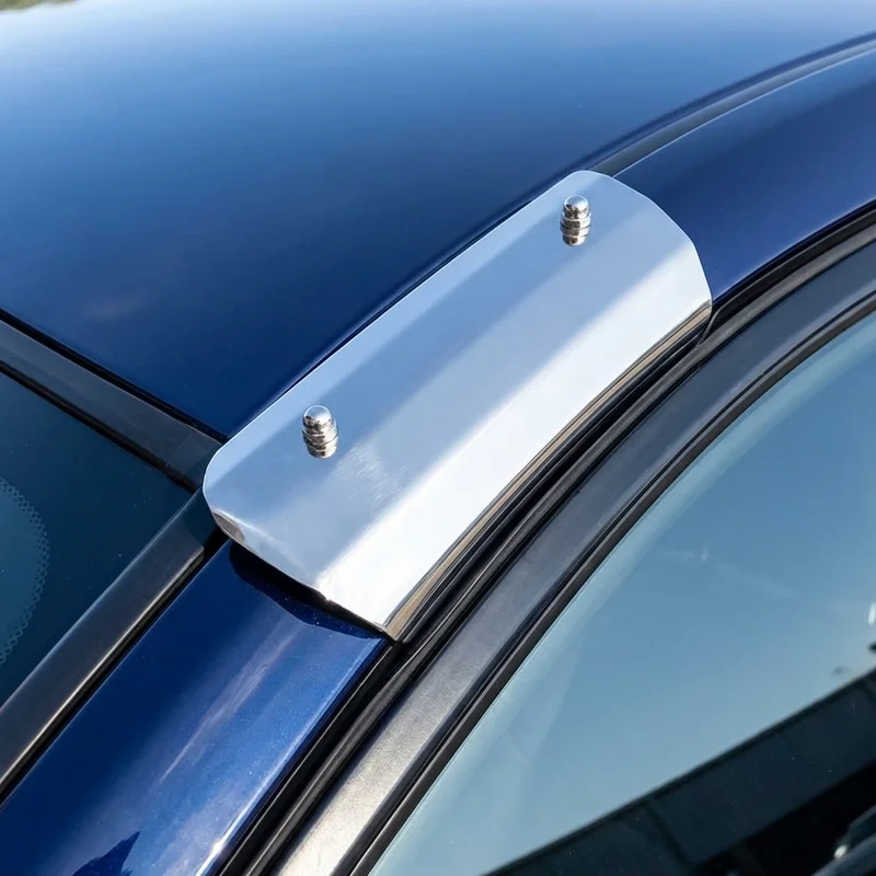 ชุดขายึดบังแดด Ford LTS8000F (1996 - 1997) - 1