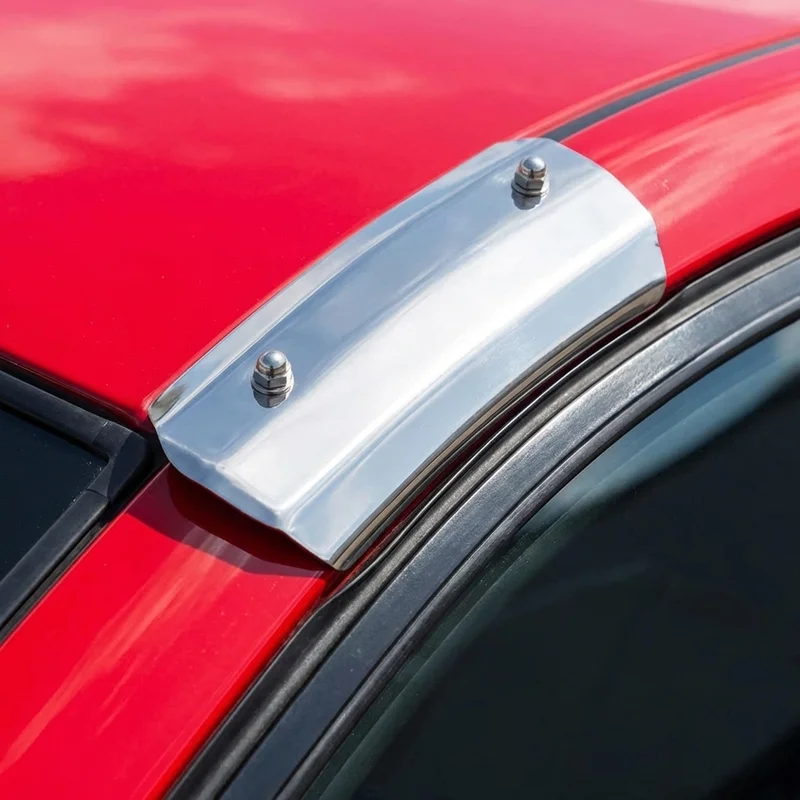 ชุดขายึดบังแดด Ford P 350 (1959 - 1976) - 1