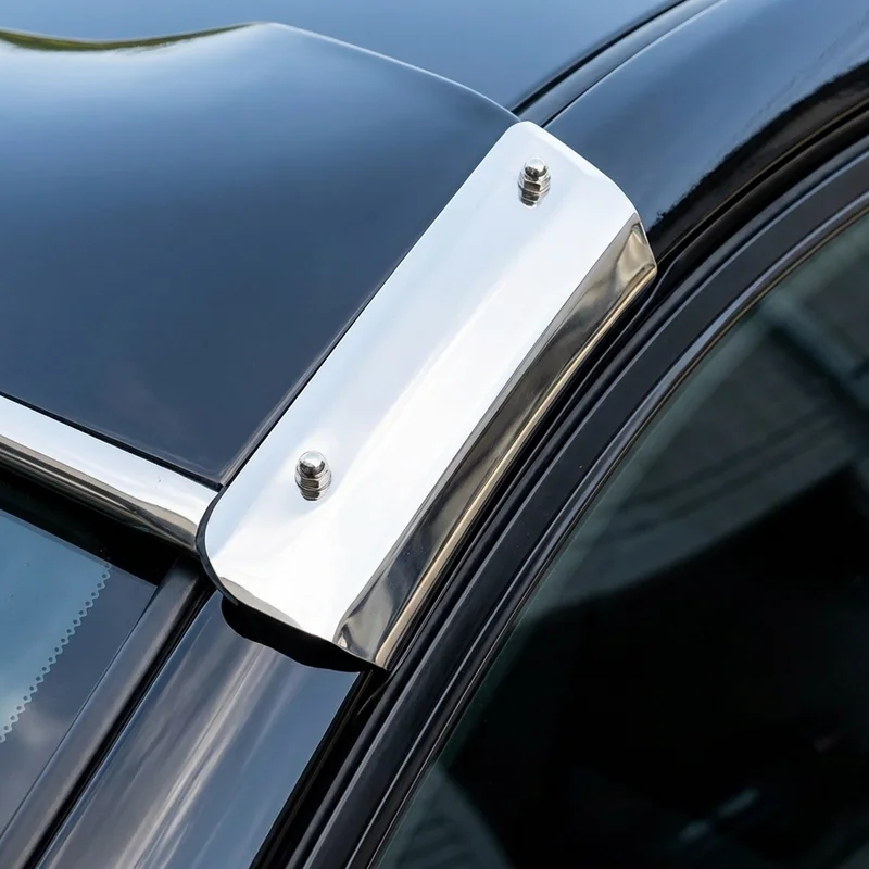 ชุดขายึดบังแดด Ford P 400 (1975 - 1976) - 1