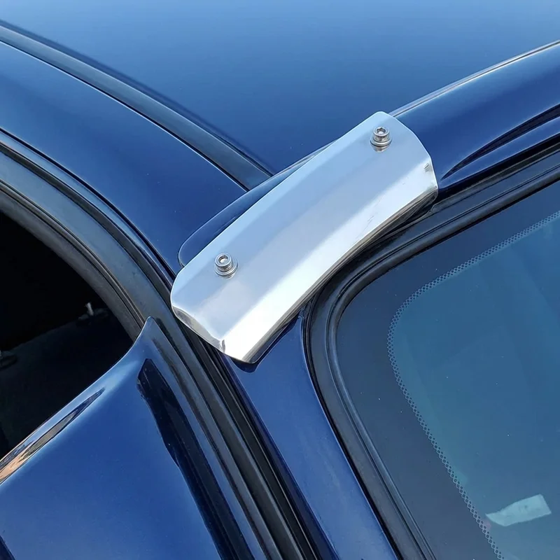 Ford Police Interceptor Utility Monteringsbeslag til Solskærm (2013 - 2025) - 1