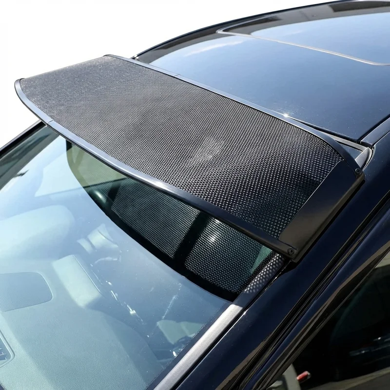 Viseira de Para-brisa em Tela Ford Probe (1989 - 1997) - 1