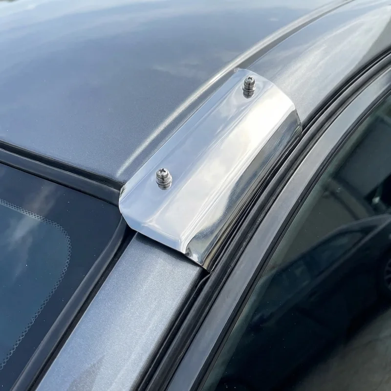 Ford Skyliner Monteringsbeslag til Solskærm (1959 - 1959) - 1