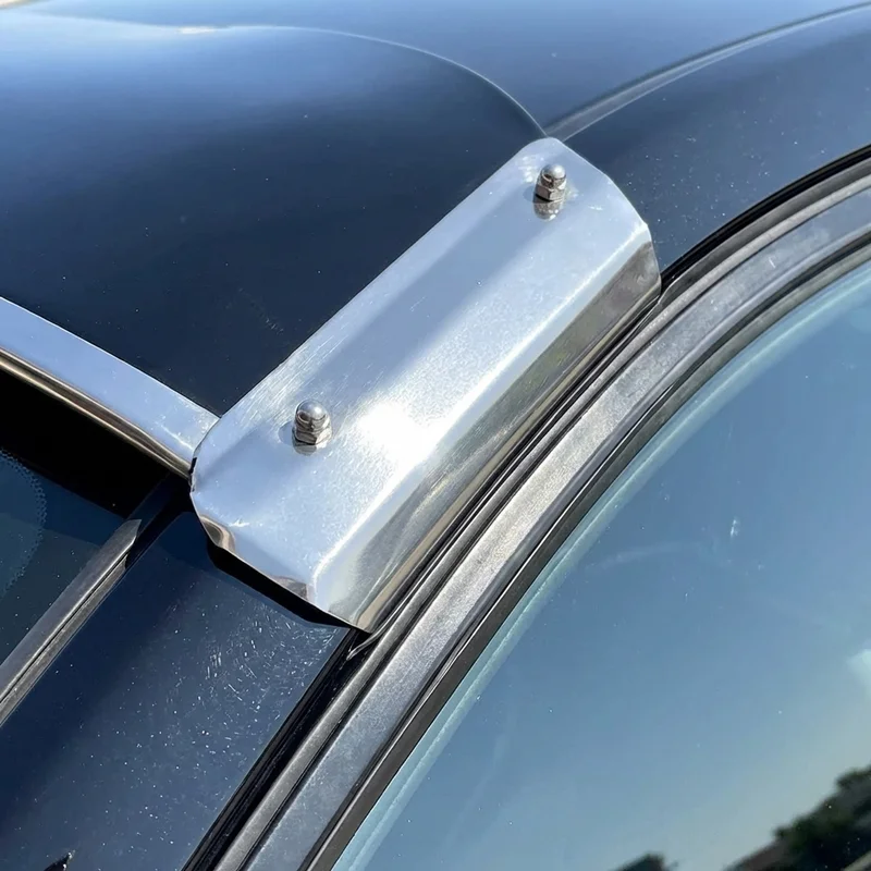 Ford Taurus Sonnenblenden-Montagehalterung (1986 - 2019) - 1