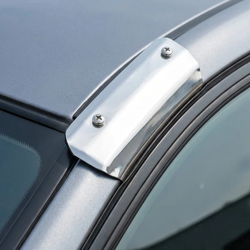 Ford Topaz Monteringsbeslag til Solskærm (1984 - 1994) - 1