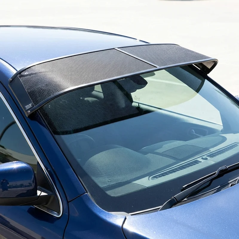 Ford Topaz Mesh Solskærm til Forrude (1984 - 1994) - 1