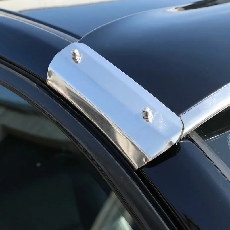 ชุดขายึดบังแดด Ford Transit 150 (2015 - 2025) - 1