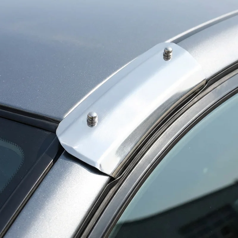 Ford Transit 350 Monteringsbeslag til Solskærm (2015 - 2025) - 1