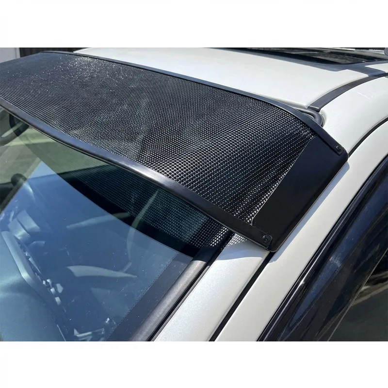 Parasole a Rete per Parabrezza Ford Transit 350 HD (2015 - 2025) - 1