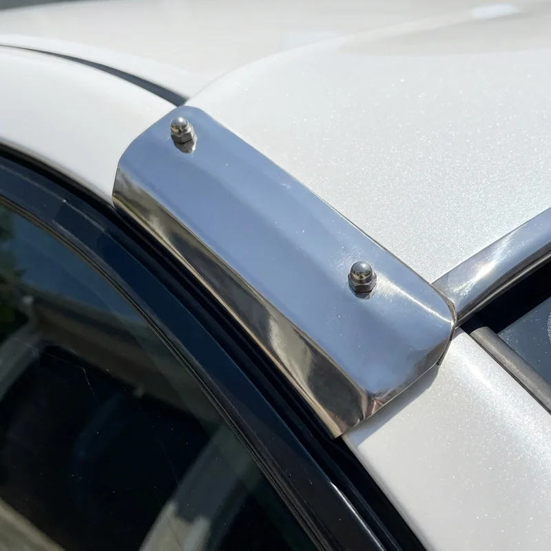 ชุดขายึดบังแดด Ford Windstar (1995 - 2003) - 1