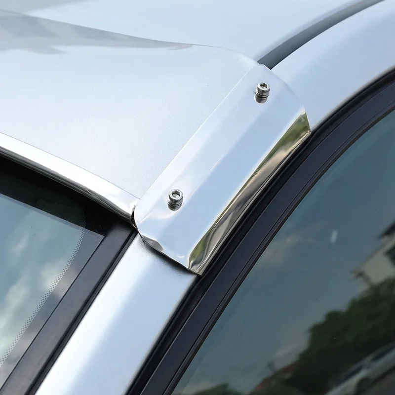 Forest River Forester TS Monteringsbeslag til Solskærm (2019 - 2022) - 1