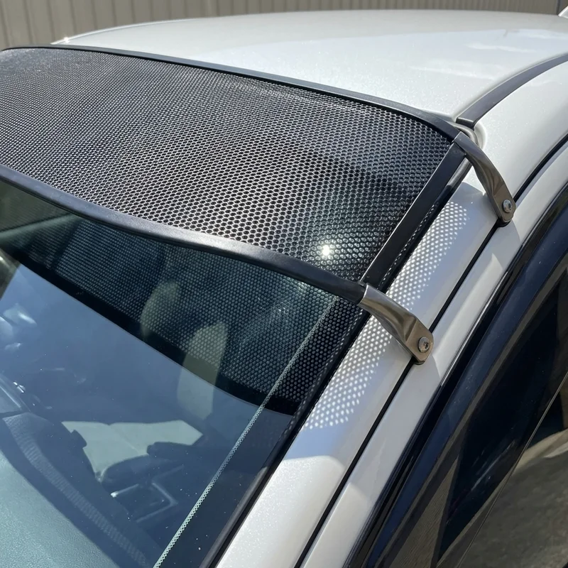 Parasole a Rete per Parabrezza Forest River Georgetown GT5 (2019 - 2023) - 1