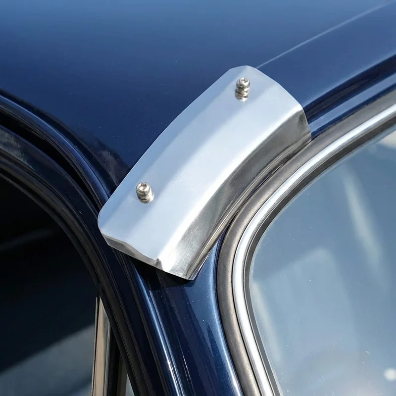 Forest River Georgetown GT7 Sunvisor Mounting Bracket Kit (2020 - 2023) - 1