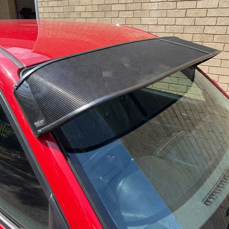 Parasole a Rete per Parabrezza Forest River Georgetown XL (2019 - 2019) - 1