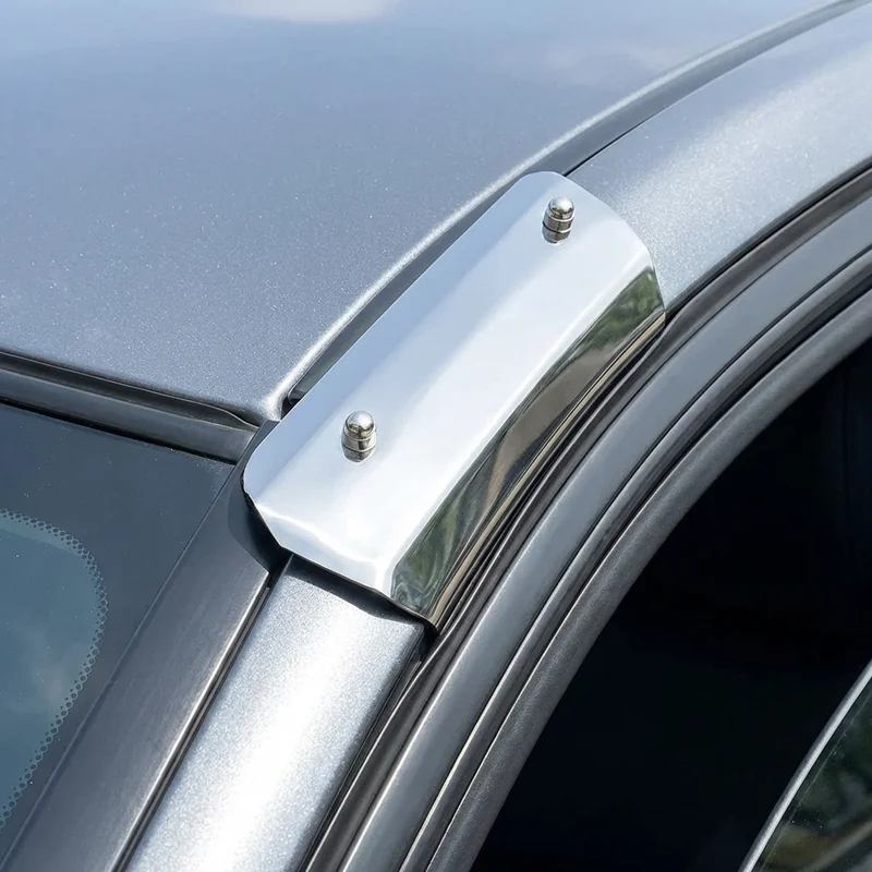 Kit Staffe di Montaggio Parasole Freightliner Columbia (2000 - 2020) - 1