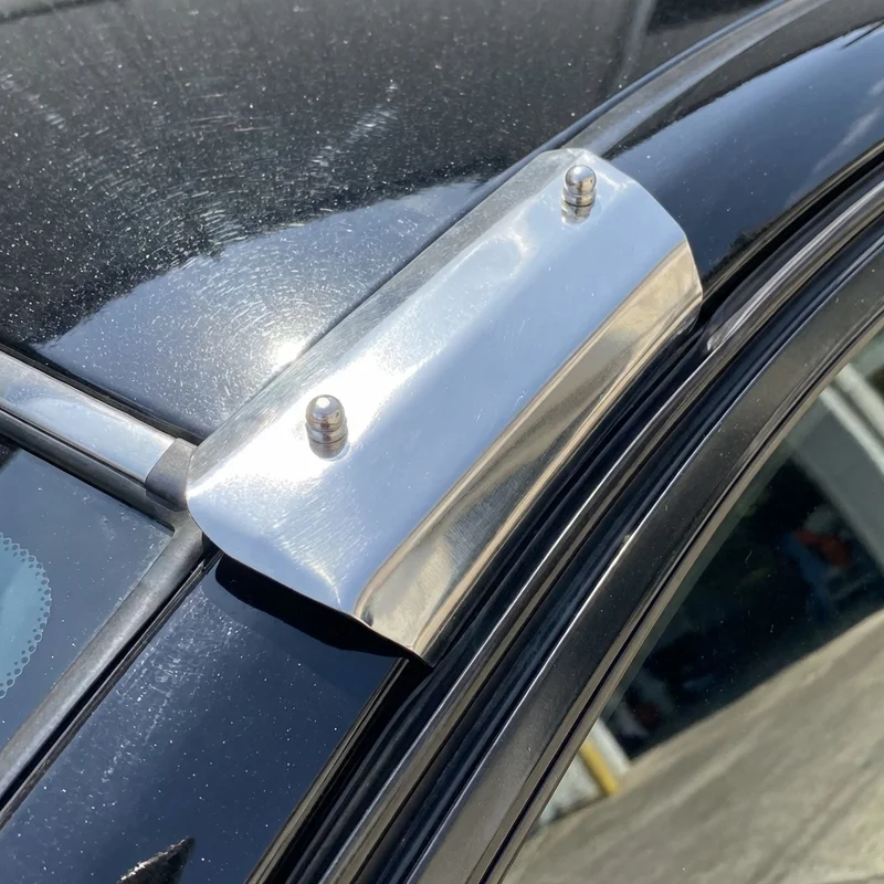 Freightliner FL360 aurinkosuojan kiinnikesarja (2019 - 2020) - 1