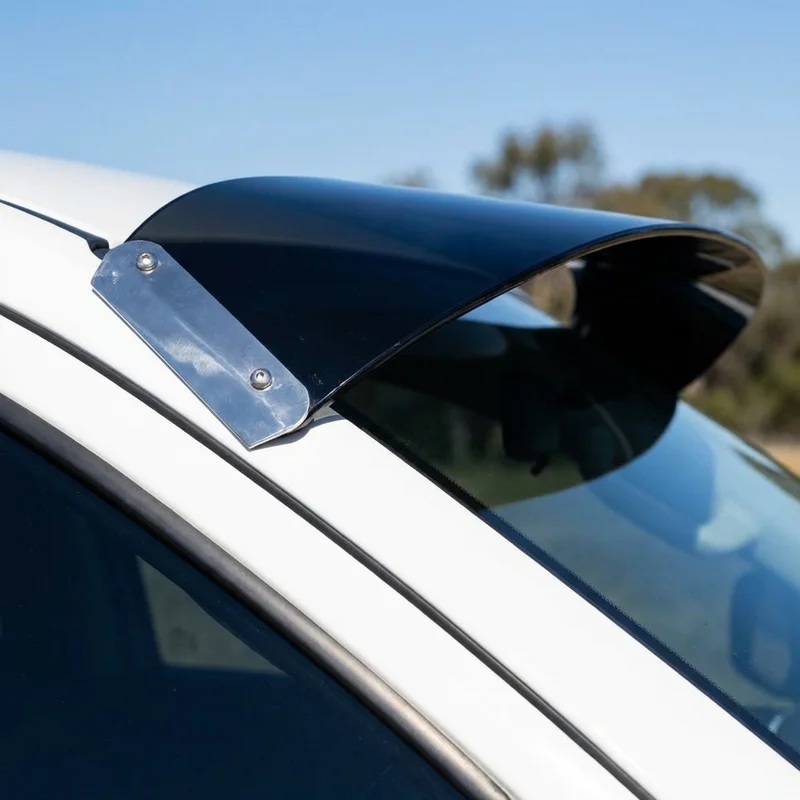 Freightliner FL360 umpiakryyli tuulilasin aurinkosuoja (2019 - 2020) - 1