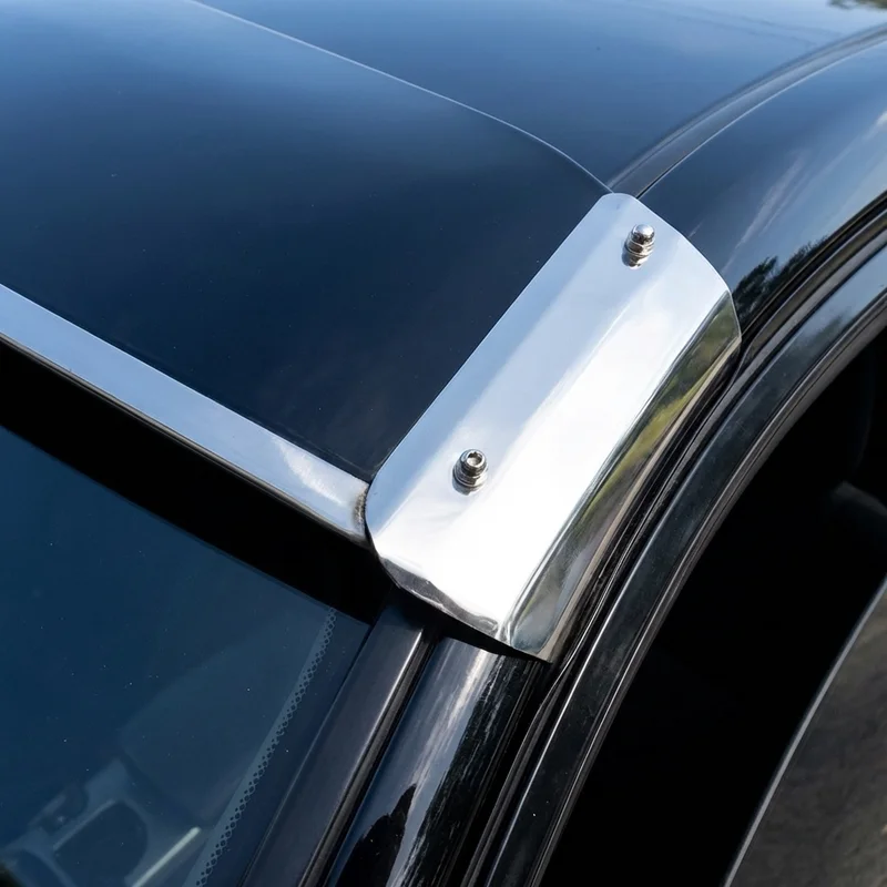 Freightliner FL60 komplet montažnih nosilcev za senčnik (1991 - 2004) - 1