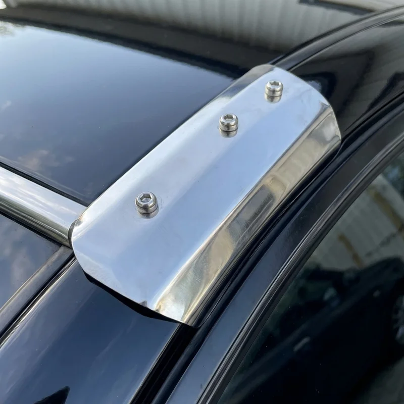 Freightliner S2C aurinkosuojan kiinnikesarja (2019 - 2019) - 1