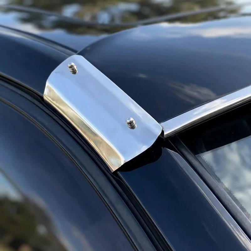 ชุดขายึดบังแดด Freightliner S2RV (2019 - 2019) - 1