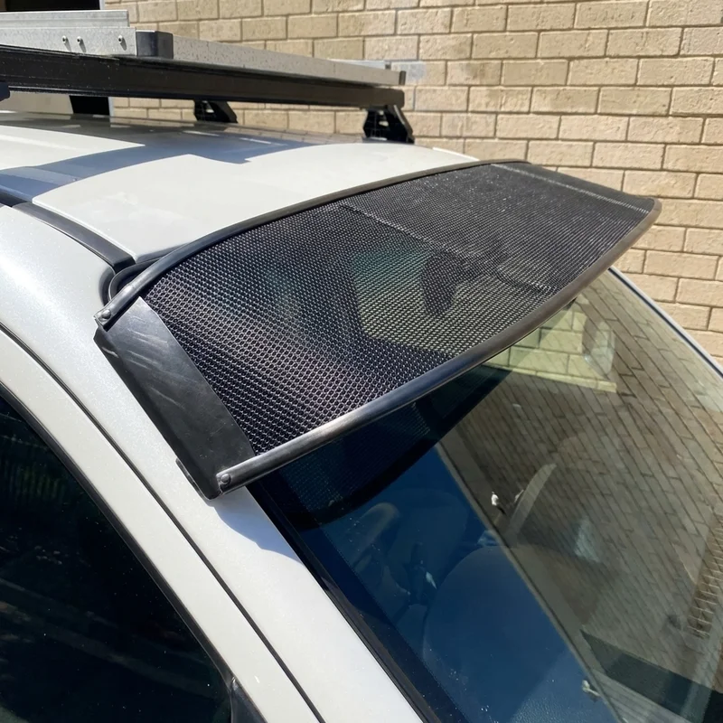 Pare-Soleil Pare-Brise Maille Freightliner Sprinter 2500 (2002 - 2021) - 1