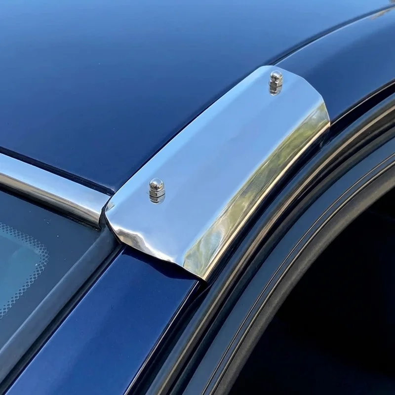 Freightliner Sprinter 3500 sada montážních držáků sluneční clony (2002 - 2021) - 1