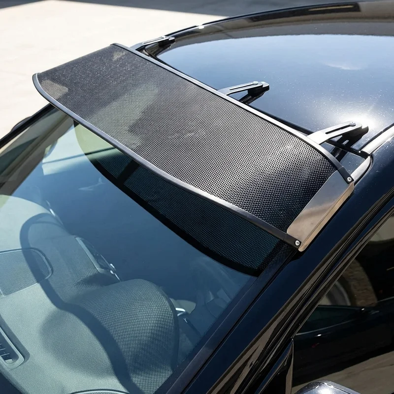 Parasole a Rete per Parabrezza Genesis Electrified GV70 (2023 - 2025) - 1