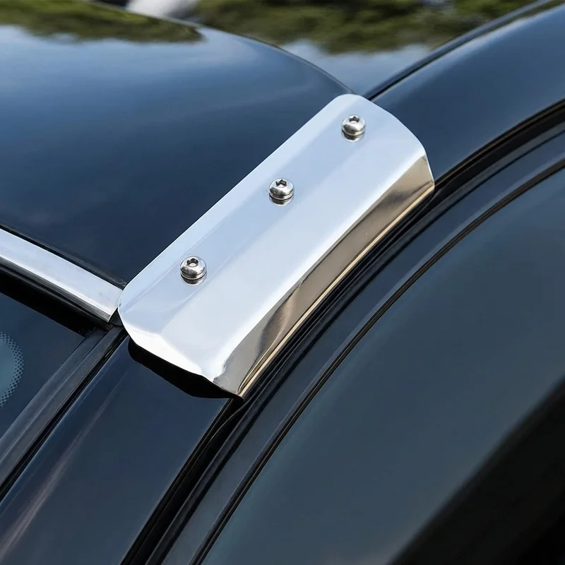 Geo Storm sada montážních držáků sluneční clony (1990 - 1993) - 1