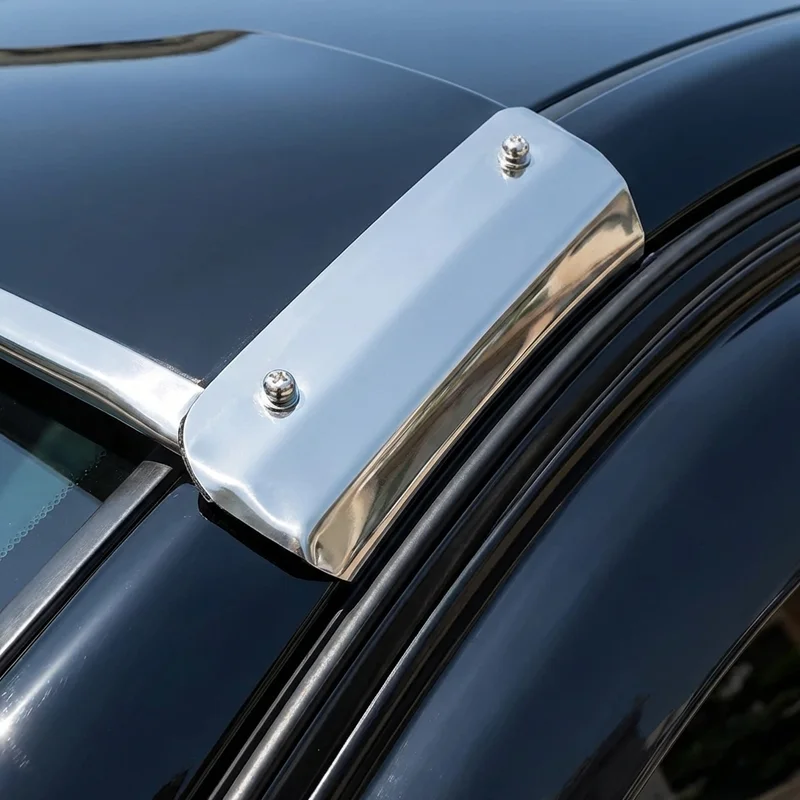 GMC 1000 Series Monteringsbeslag til Solskærm (1960 - 1965) - 1