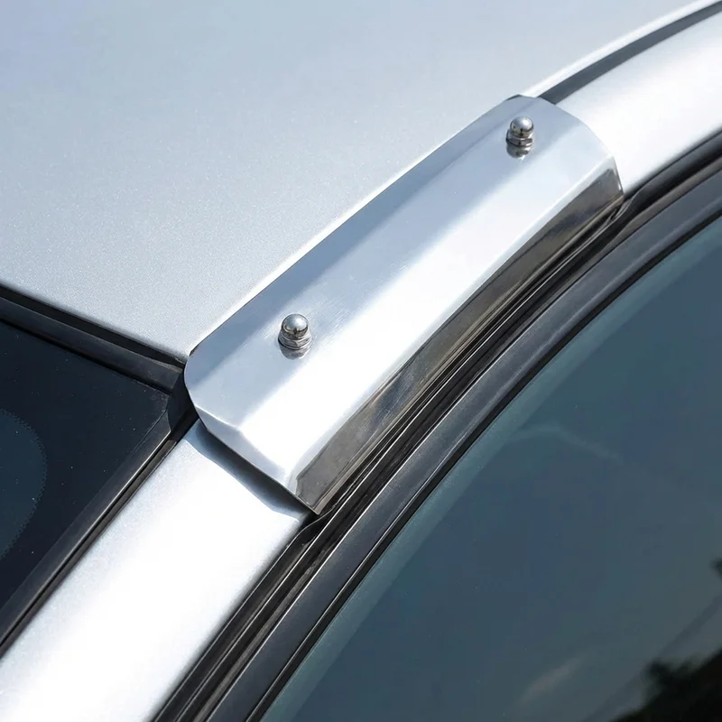 Zestaw uchwytów montażowych do osłony GMC 2500 Series (1960 - 1965) - 1