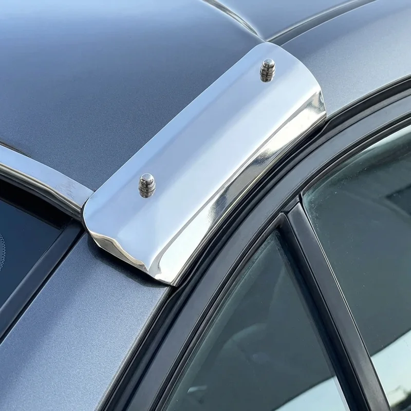 GMC Acadia комплект монтажни скоби за козирек (2007 - 2025) - 1