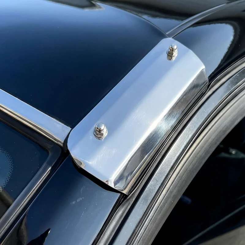 ชุดขายึดบังแดด GMC C15/C1500 Suburban (1967 - 1974) - 1