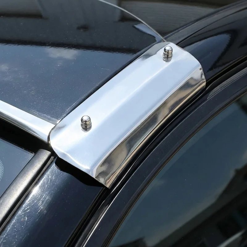 ชุดขายึดบังแดด GMC C5000 Topkick (1990 - 1991) - 1