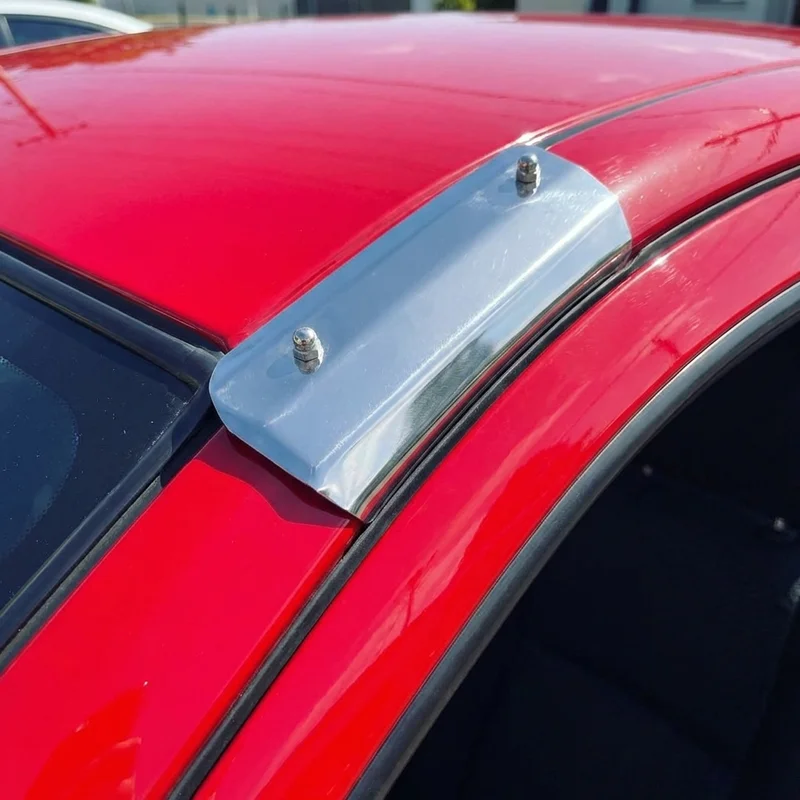 GMC C5500 Topkick visiiri kinnituskomplekt (2003 - 2009) - 1