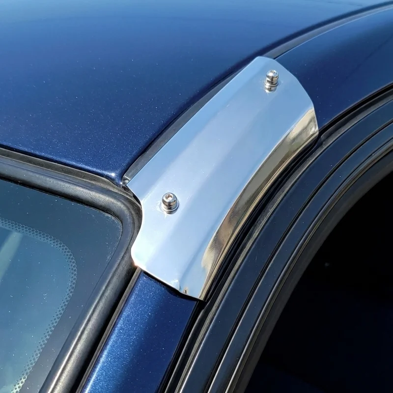 GMC C7000 Topkick visiiri kinnituskomplekt (1990 - 1996) - 1