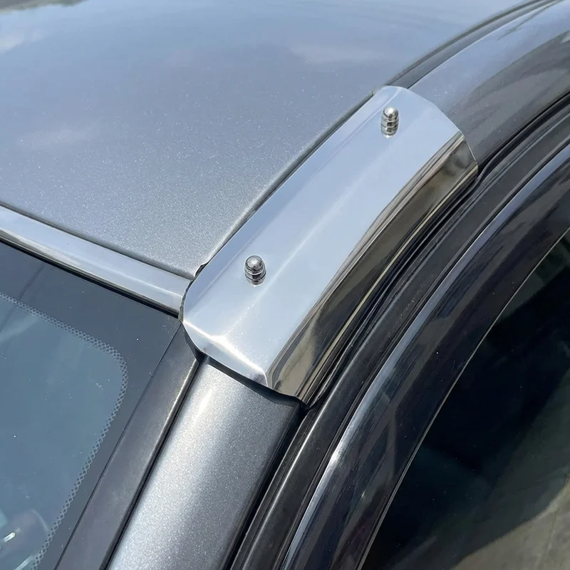 GMC Envoy XL Halterungsset für Sonnenblende (2002 - 2006) - 1