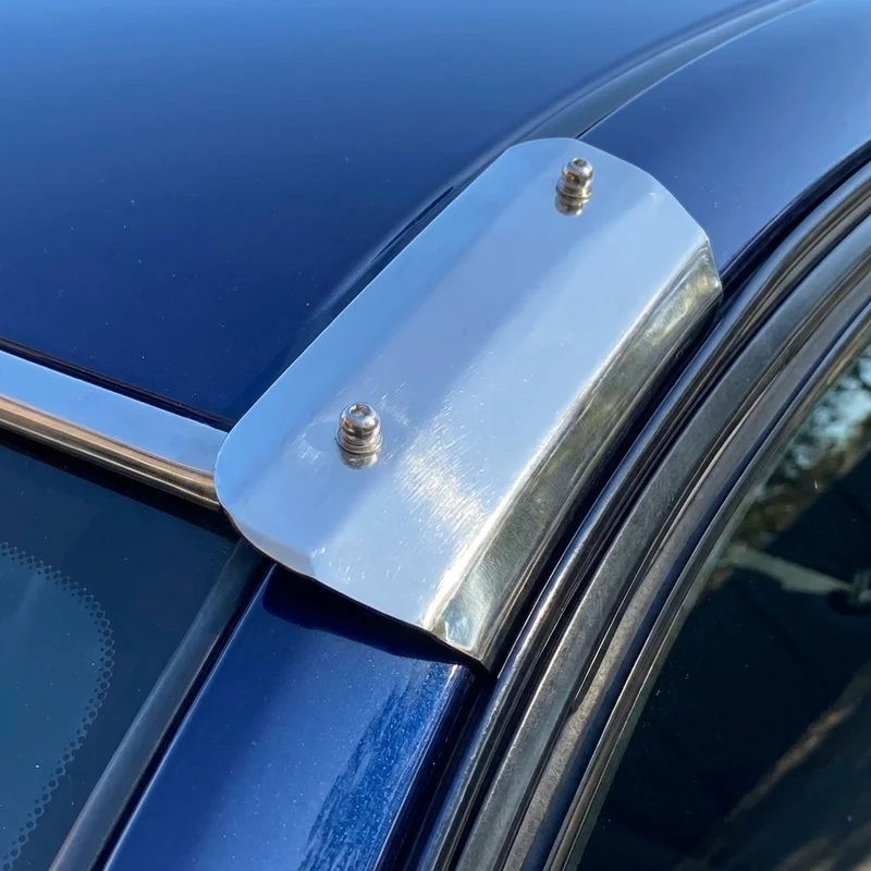 GMC G1000 Series Monteringsbeslag til Solskærm (1964 - 1966) - 1