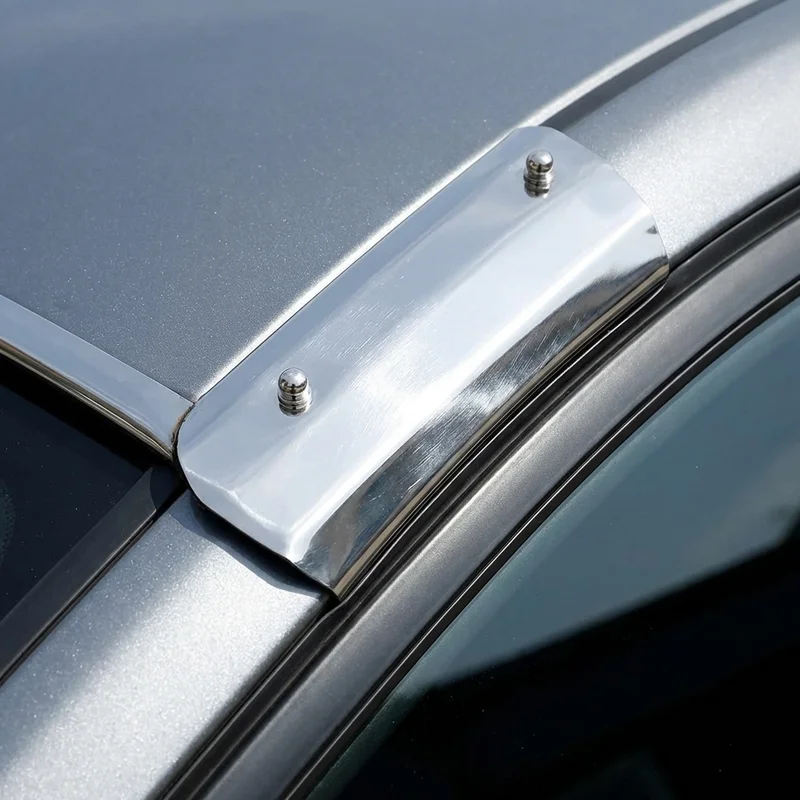 GMC G2500 Sunvisor Mounting Bracket Kit (1979 - 1995) - 1