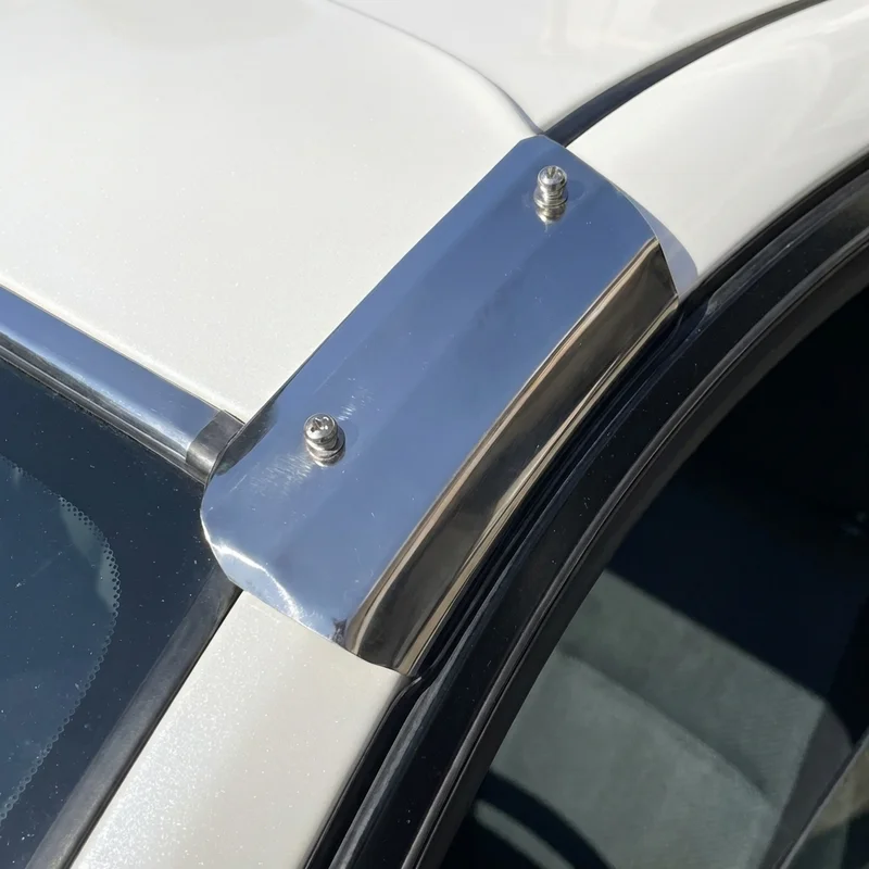 ชุดขายึดบังแดด GMC G3500 (1979 - 1996) - 1