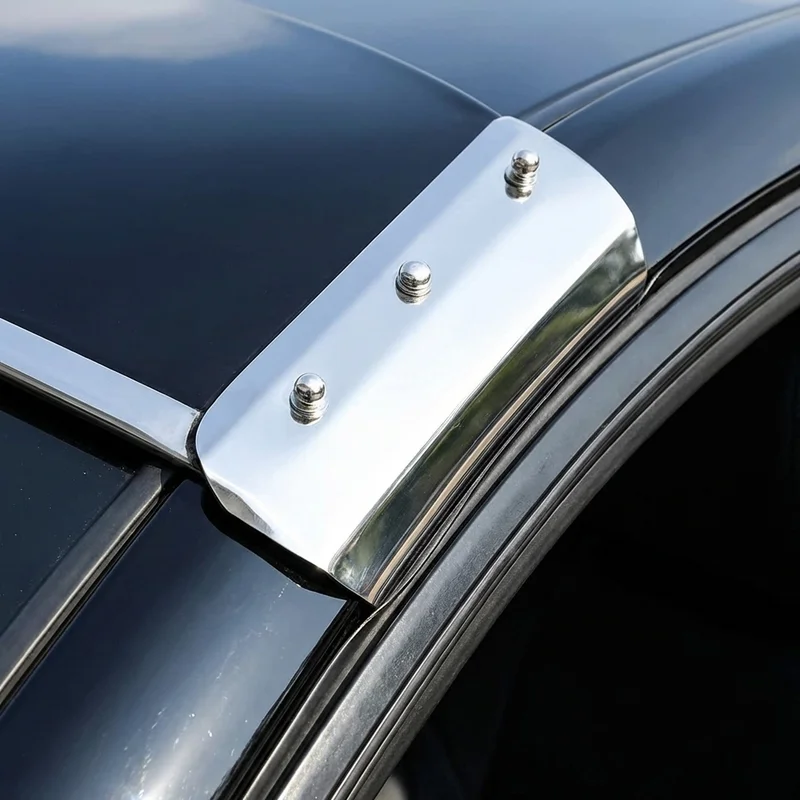 ชุดขายึดบังแดด GMC I1000 (1964 - 1966) - 1