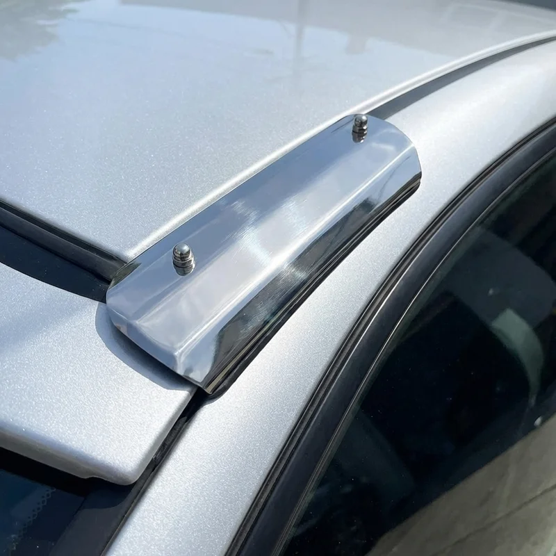 Kit Staffe di Montaggio Parasole GMC K1500 (1979 - 1999) - 1