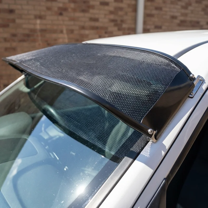 Parasole a Rete per Parabrezza GMC K1500 (1979 - 1999) - 1