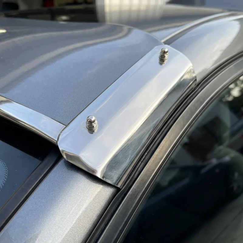 GMC K35/K3500 Pickup Monteringsbeslag til Solskærm (1968 - 1974) - 1