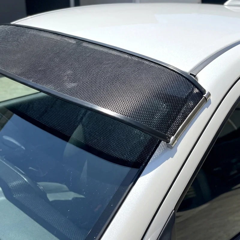 GMC K3500 võrk-päikesevisiir tuuleklaasile (1979 - 2000) - 1