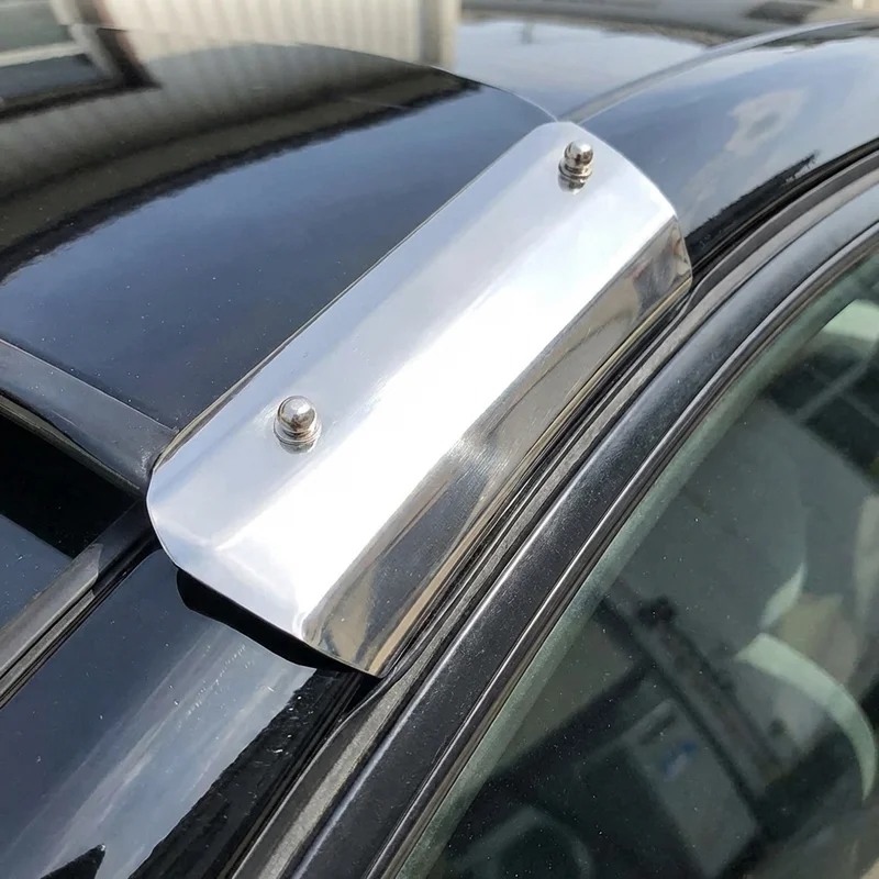 ชุดขายึดบังแดด GMC P1500 (1979 - 1980) - 1