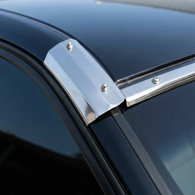 GMC P6000 monteringsfäste för solskydd (1983 - 1996) - 1